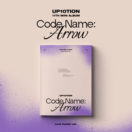 UP10TION - CODE NAME ARROW (11TH MINI ALBUM)