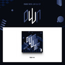 PARK WOO JIN (AB6IX) - OWN (1ST EP ALBUM)