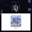 PARK WOO JIN (AB6IX) - OWN (1ST EP ALBUM)