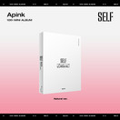 APINK - SELF (10TH MINI ALBUM)