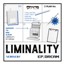 VERIVERY - LIMINALITY - EP.DREAM (7TH MINI ALBUM)