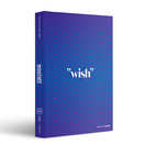 WOO!AH! - WISH (3RD SINGLE ALBUM)