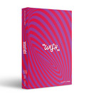 WOO!AH! - WISH (3RD SINGLE ALBUM)