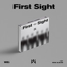 WEI - IDENTITY: FIRST SIGHT (1ST MINI ALBUM)