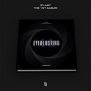 E'LAST - EVERLASTING (1ST ALBUM) 