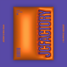 JAECHAN - JCFACTORY (1ST MINI ALBUM)