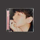 BAEKHYUN - BAMBI (3RD MINI ALBUM) JEWEL CASE VER.