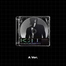 KAI - KAI (开) (1ST MINI ALBUM) JEWEL CASE VER.
