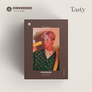 KIM WOO SEOK - TASTY (2ND DESIRE)