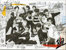 THE BOYZ - THE FIRST (1ST MINI ALBUM)