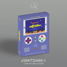LUN8 - CONTINUE? (1ST MINI ALBUM)