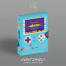 LUN8 - CONTINUE? (1ST MINI ALBUM)