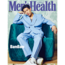 MEN'S HEALTH - 04&05/2022