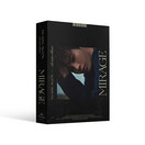 HA SUNG WOON - MIRAGE (4TH MINI ALBUM)