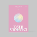 TRI.BE - VENI VIDI VICI (1ST MINI ALBUM)