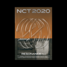 NCT - NCT 2020: RESONANCE PT. 1 (ALBUM)