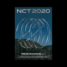 NCT - NCT 2020: RESONANCE PT. 1 (ALBUM)