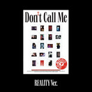 SHINEE - DON’T CALL ME (7TH ALBUM) PHOTOBOOK VER.