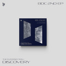BDC - THE INTERSECTION: DISCOVERY (2ND EP ALBUM)