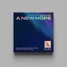 AB6IX - SALUTE: A NEW HOPE (3RD MINI ALBUM REPACKAGE)