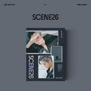 LEE JINHYUK - SCENE26 (3RD MINI ALBUM)