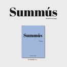 SEVENUS - SUMMUS (1ST SINGLE ALBUM)