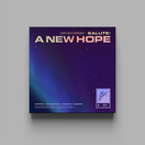 AB6IX - SALUTE: A NEW HOPE (3RD MINI ALBUM REPACKAGE)
