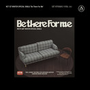 NCT 127 - BE THERE FOR ME (WINTER SPECIAL SINGLE ALBUM) 127 STEREO VER.