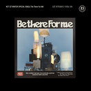 NCT 127 - BE THERE FOR ME (WINTER SPECIAL SINGLE ALBUM) 127 STEREO VER.