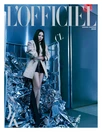 L'OFFICIEL FEMME YK EDITION - SPRING/SUMMER 2022