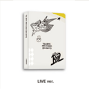 THE BOYZ - THE FIRST (1ST MINI ALBUM) PLATFORM VER.