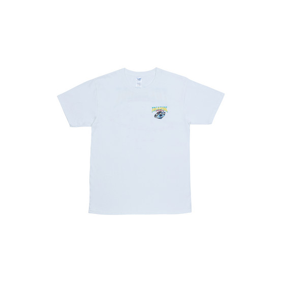 TREASURE -TREASURE MAP - T-SHIRTS_TYPE 2