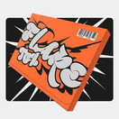 TOZ - FLARE (1ST MINI ALBUM)