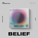 BDC - THE INTERSECTION : BELIEF (1ST EP ALBUM)
