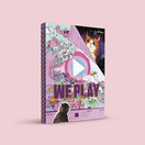 WEEEKLY - WE PLAY (3RD MINI ALBUM)