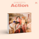 WEI - IDENTITY: ACTION (3RD MINI ALBUM)