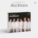 WEI - IDENTITY: ACTION (3RD MINI ALBUM)