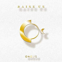 ONEUS - RAISE US (2ND MINI ALBUM) - TWILIGHT Ver.