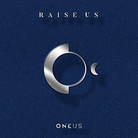 ONEUS - RAISE US (2ND MINI ALBUM) - DAWN Ver.
