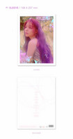 AILEE - BUTTERFLY (2ND ALBUM)