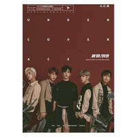 A.C.E - UNDER COVER (2ND MINI ALBUM)