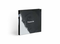 SUPERM - SUPERM (1ST MINI ALBUM) MARK