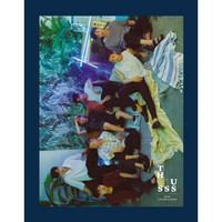 BTOB – THIS IS US (11TH MINI ALBUM) - FEEL VER.