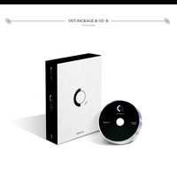 ONEUS – FLY WITH US (3RD MINI ALBUM)