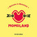 MOMOLAND - WELCOME TO MOMOLAND (1ST MINI ALBUM)