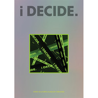 IKON - I DECIDE (3RD MINI ALBUM)
