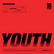 DKB - YOUTH (1ST MINI ALBUM)