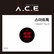 A.C.E -  'UNDER COVER' SMART TOK