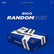 ZICO - RANDOM BOX (3RD MINI ALBUM)