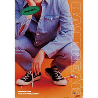 YOON DUJUN - DAYBREAK (1ST MINI ALBUM)